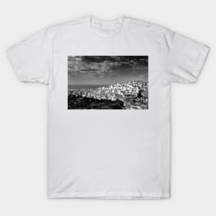 Torrox Costa Del Sol Andalusia Spain T-Shirt